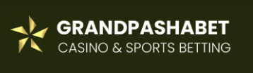 Grandpashabet logo